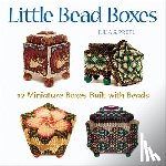 Pretl, Julia - Little Bead Boxes