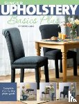 Steve Cone - Singer Upholstery Basics Plus