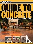 Schmidt, Phil - Guide to Concrete