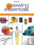 Publishing, Editors of Creative - Singer New Sewing Essentials