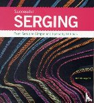 Baumgartel, Beth Ann - Successful Serging
