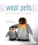 Laurie Sharp - Wool Pets