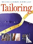 CPi, Editors of - Tailoring