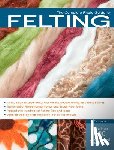 Lane, Ruth - The Complete Photo Guide to Felting