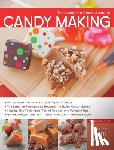 Carpenter, Autumn - The Complete Photo Guide to Candy Making