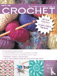 Hubert, Margaret - The Complete Photo Guide to Crochet