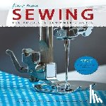 international, Editors of Creative Publishing - Sewing (First Time)