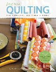 Publishing, Editors of Creative - Quilting (First Time)