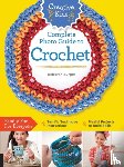 Burger, Deborah - Creative Kids Complete Photo Guide to Crochet