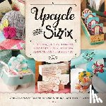 Sissix - Upcycle with Sizzix