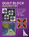 Wick, Nancy - Quilt Block Geometry