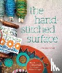 Krawczyk, Lynn - The Hand-Stitched Surface