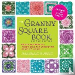 Hubert, Margaret - The Granny Square Book, Second Edition
