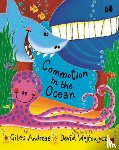 Andreae, Giles - Commotion in the Ocean