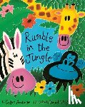 Andreae, Giles - RUMBLE IN THE JUNGLE