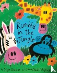 Andreae, Giles - Rumble in the Jungle
