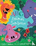 Andreae, Giles - ABC Animal Jamboree