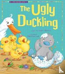 Tiger Tales - The Ugly Duckling