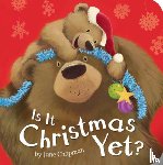 Chapman, Jane - Is It Christmas Yet?
