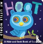 Litton, Jonathan - Hoot: A Hide-And-Seek Book of Counting!