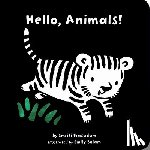 Prasadam, Smriti - Prasadam, S: Hello, Animals!