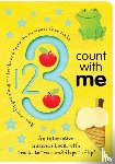 Tiger Tales - 123 Count with Me