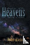 Klein, John - Anatomy of the Heavens: God's Message in the Stars