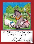Roberts, Lorilyn - The Donkey and the King