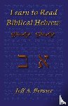Benner, Jeff A. - Learn to Read Biblical Hebrew