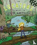 Bauer, Kyle, Conner, Colleen - The Locators