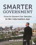 O'Malley, Martin - Smarter Government