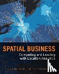 Horan, Thomas A., Pick, James B., Sarkar, Avijit - Spatial Business