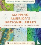 US National Park Service - Mapping America's National Parks