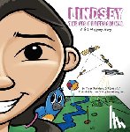 Danielson, Tyler - Lindsey the GIS Professional