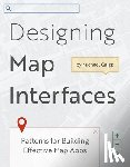 Gaigg, Michael - Designing Map Interfaces