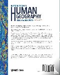 Carter, J. Chris - Introduction to Human Geography Using ArcGIS Online