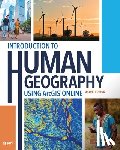 Carter, J. Chris - Introduction to Human Geography Using ArcGIS Online