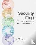  - Security First