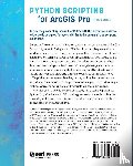 Zandbergen, Paul A. - Python Scripting for ArcGIS Pro