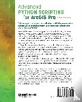 Zandbergen, Paul A. - Advanced Python Scripting for ArcGIS Pro