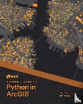 Crawford, Dave, Yaw, Daniel - Esri Advanced Guide to Python in ArcGIS