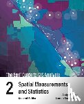 Mitchell, Andy - The ESRI Guide to GIS Analysis, Volume 2: Spatial Measurements and Statistics