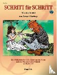 Wartberg, Kerstin - Schritt für Schritt Band 1A