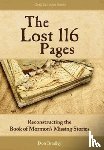 Bradley, Don - The Lost 116 Pages