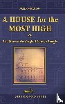 McBride, Matthew - A House for the Most High