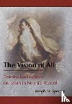 Spencer, Joseph M - The Vision of All