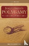 Hales, Brian C - Joseph Smith's Polygamy