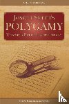 Hales, Brian C, Hales, Laura H - Joseph Smith's Polygamy
