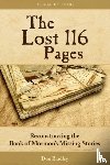Bradley, Don - The Lost 116 Pages