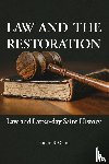 Oman, Nathan B. - Law and the Restoration